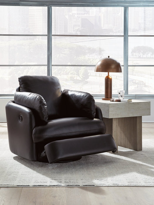 Modmax II Swivel Glider Recliner - Furniture House (Dover,NJ)
