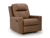 Mackmenville Recliner - Furniture House (Dover,NJ)