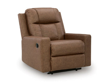 Mackmenville Recliner - Furniture House (Dover,NJ)