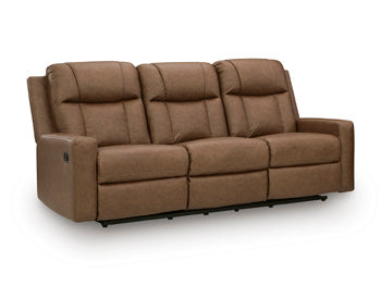 Mackmenville Reclining Sofa - Furniture House (Dover,NJ)