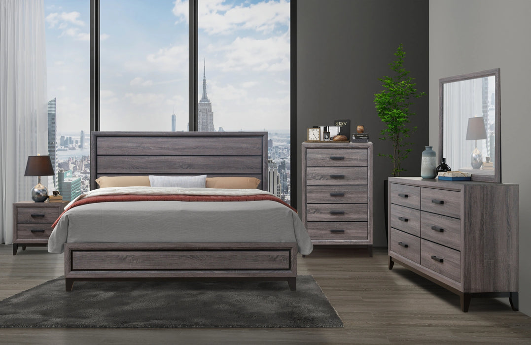 Kate Bed Group