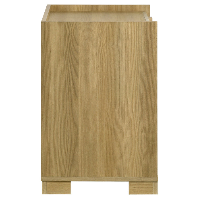 Hyland Nightstand - Furniture House (Dover,NJ)