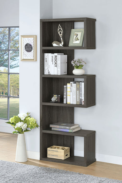 Joey Bookshelf - Furniture House (Dover,NJ)