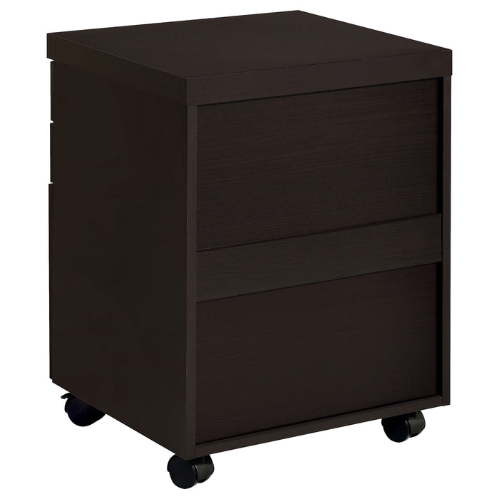 Skylar File Cabinet