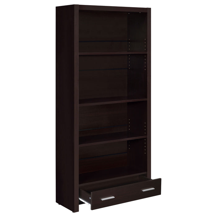 Skylar Bookcase - Furniture House (Dover,NJ)