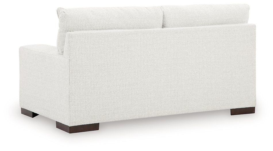 Hartside Loveseat - Furniture House (Dover,NJ)
