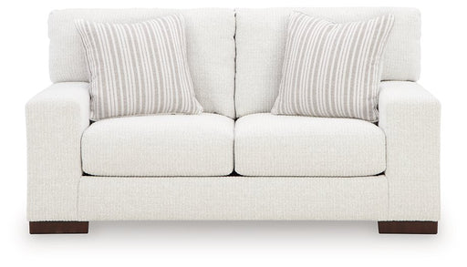 Hartside Loveseat - Furniture House (Dover,NJ)