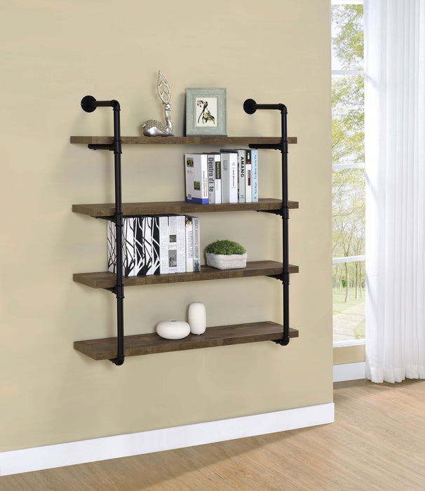 Elmcrest Wall Shelf - Furniture House (Dover,NJ)