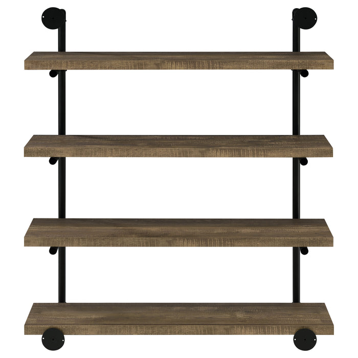 Elmcrest Wall Shelf - Furniture House (Dover,NJ)
