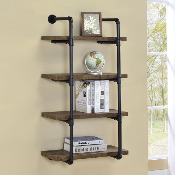 Elmcrest Wall Shelf - Furniture House (Dover,NJ)