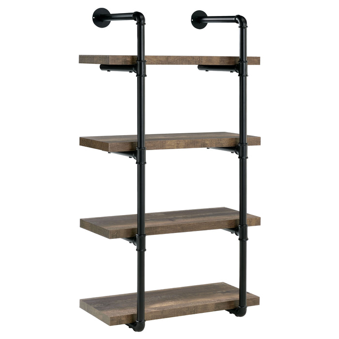 Elmcrest Wall Shelf - Furniture House (Dover,NJ)