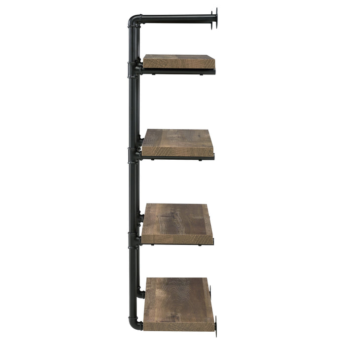 Elmcrest Wall Shelf - Furniture House (Dover,NJ)