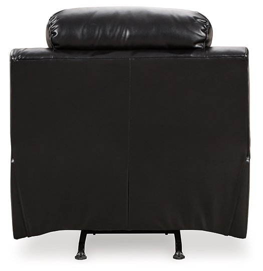 Kempten Recliner