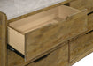 Henderson Dresser - Furniture House (Dover,NJ)