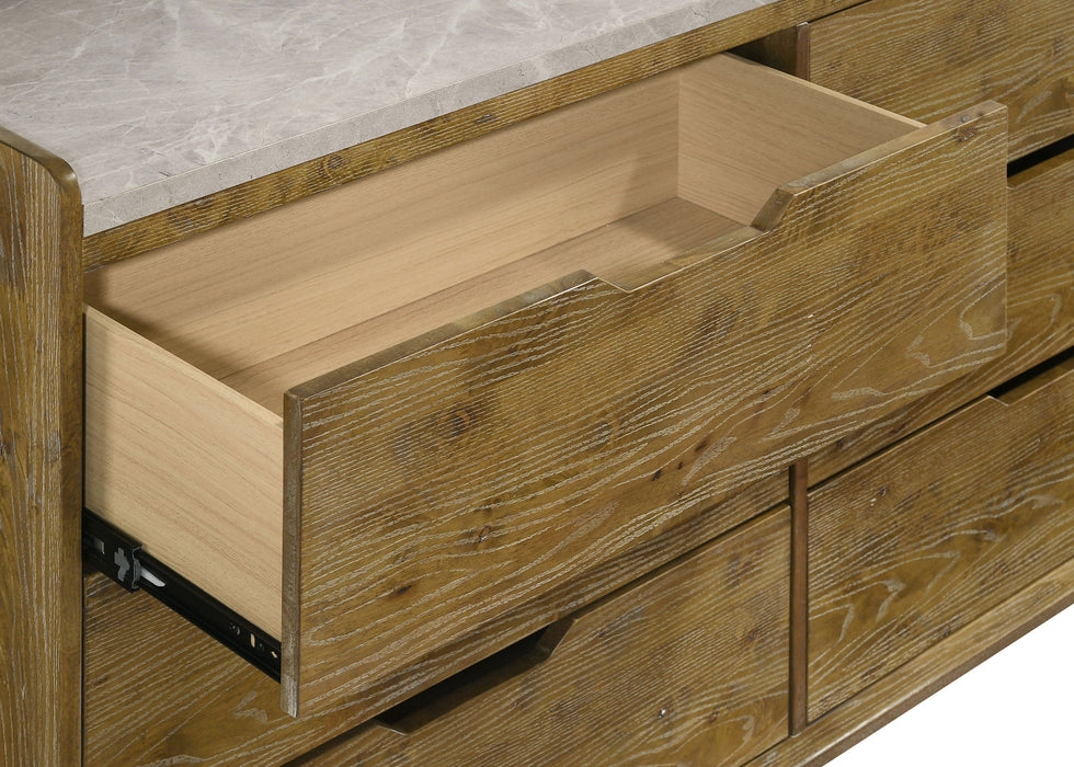 Henderson Dresser - Furniture House (Dover,NJ)
