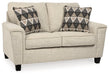 Abinger Loveseat - Furniture House (Dover,NJ)