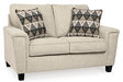 Abinger Loveseat - Furniture House (Dover,NJ)