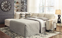 Abinger 2-Piece Sleeper Sectional with Chaise - Furniture House (Dover,NJ)