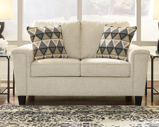 Abinger Loveseat - Furniture House (Dover,NJ)