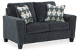 Abinger Loveseat - Furniture House (Dover,NJ)