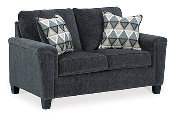 Abinger Loveseat - Furniture House (Dover,NJ)