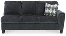 Abinger 2-Piece Sleeper Sectional with Chaise - Furniture House (Dover,NJ)