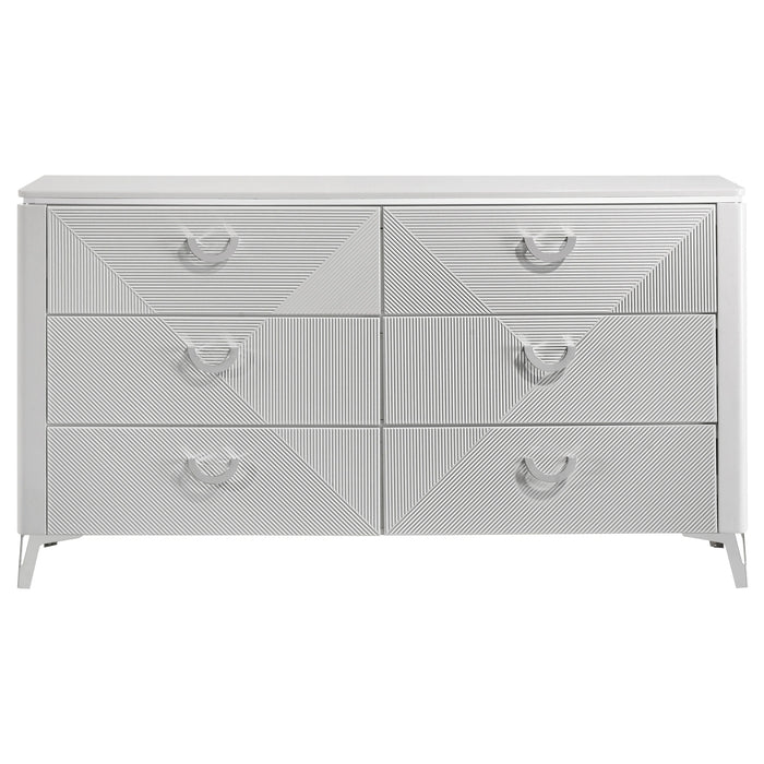 Cassia Dresser - Furniture House (Dover,NJ)