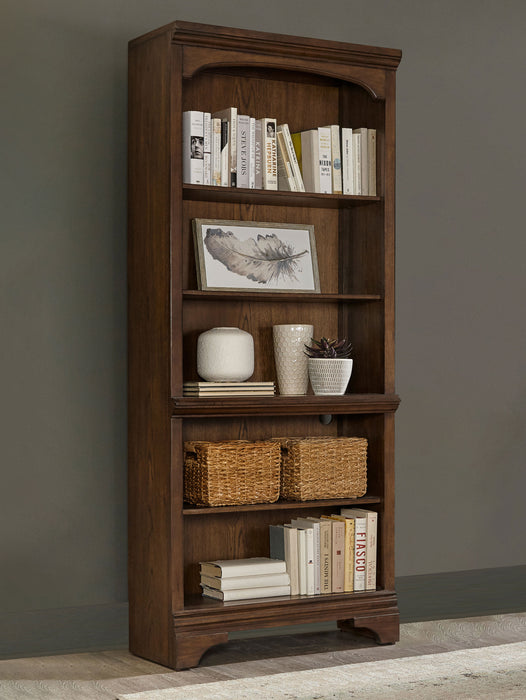 Hartshill Bookcase - Furniture House (Dover,NJ)