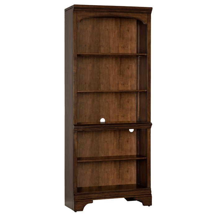 Hartshill Bookcase - Furniture House (Dover,NJ)