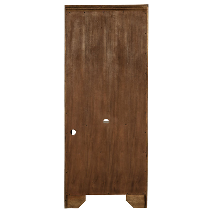 Hartshill Bookcase - Furniture House (Dover,NJ)