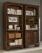 Hartshill Bookcase - Furniture House (Dover,NJ)
