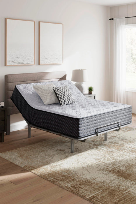 Anniversary Edition Plush Innerspring Mattress