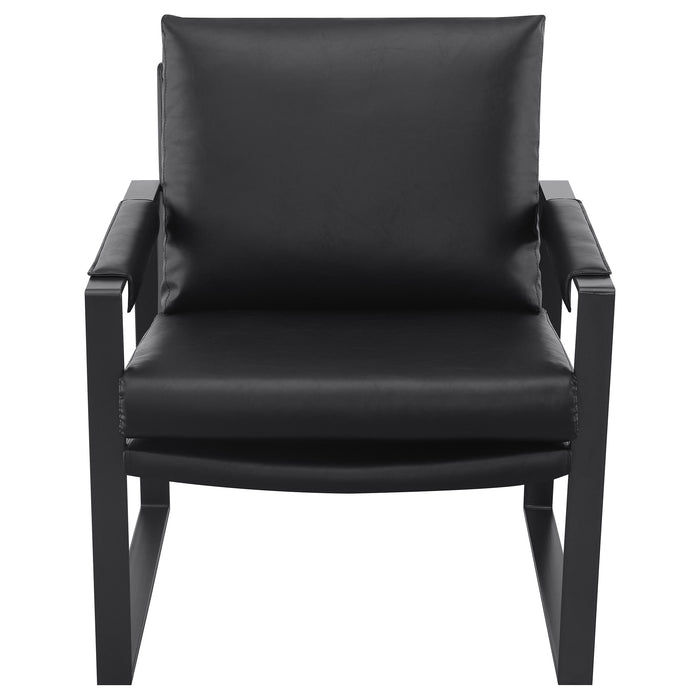 Rosalind Accent Chair - Furniture House (Dover,NJ)