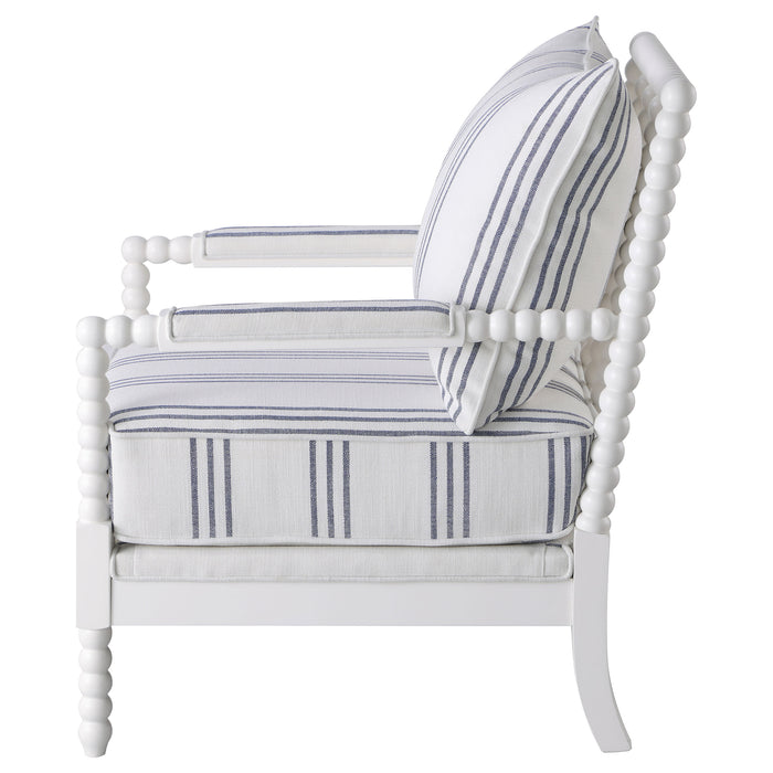 Blanchett Accent Chair - Furniture House (Dover,NJ)