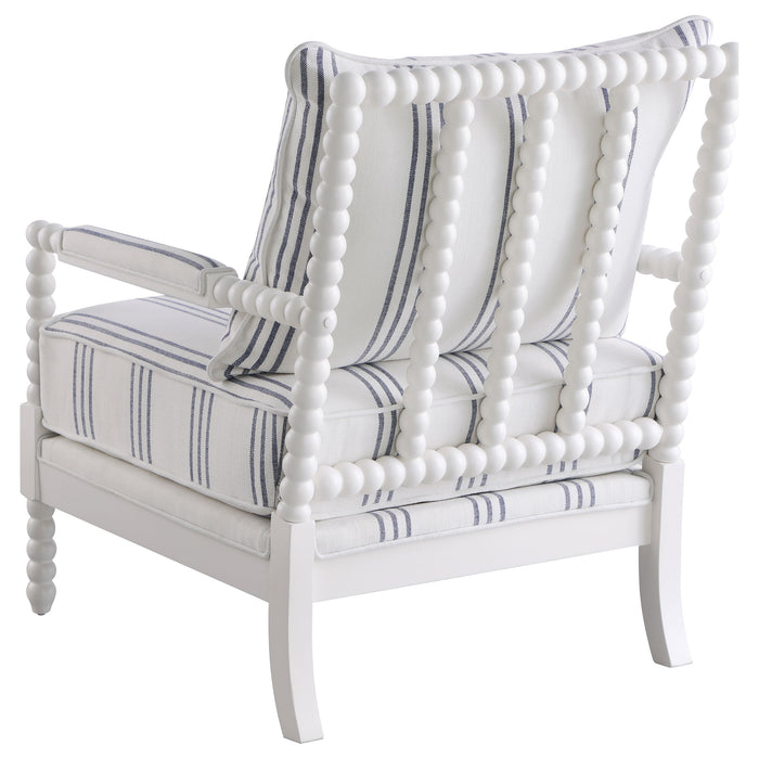 Blanchett Accent Chair - Furniture House (Dover,NJ)