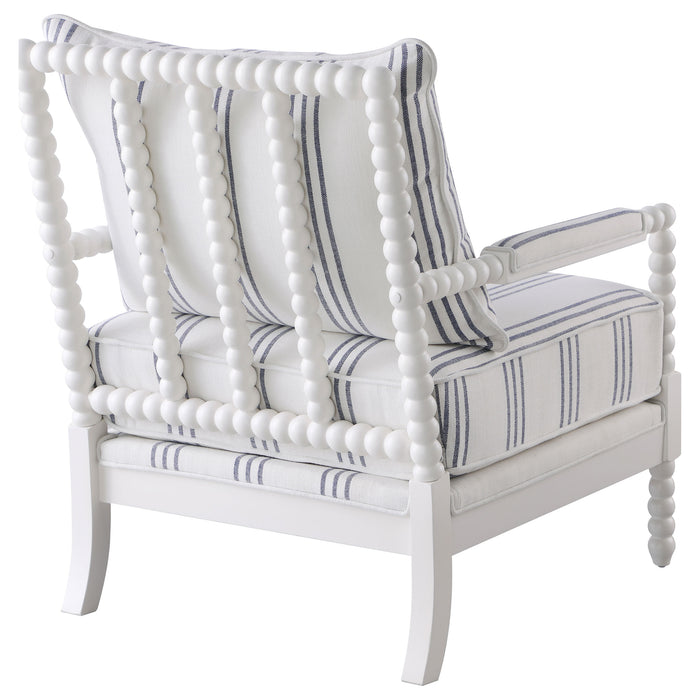 Blanchett Accent Chair - Furniture House (Dover,NJ)