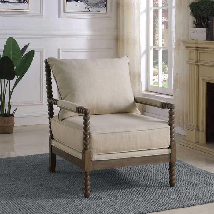 Blanchett Accent Chair - Furniture House (Dover,NJ)