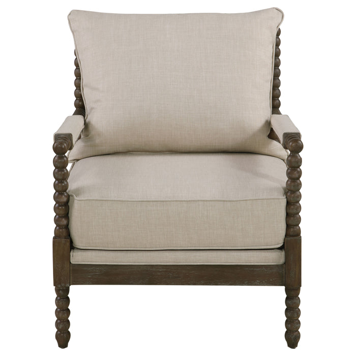 Blanchett Accent Chair - Furniture House (Dover,NJ)