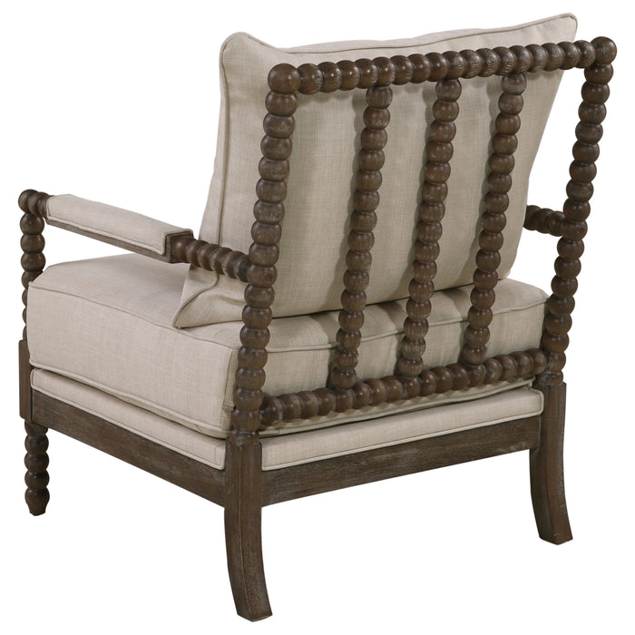 Blanchett Accent Chair - Furniture House (Dover,NJ)
