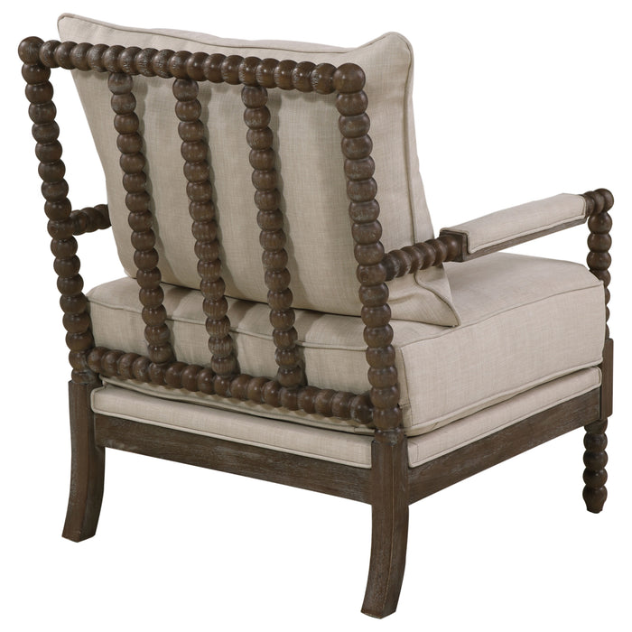 Blanchett Accent Chair - Furniture House (Dover,NJ)