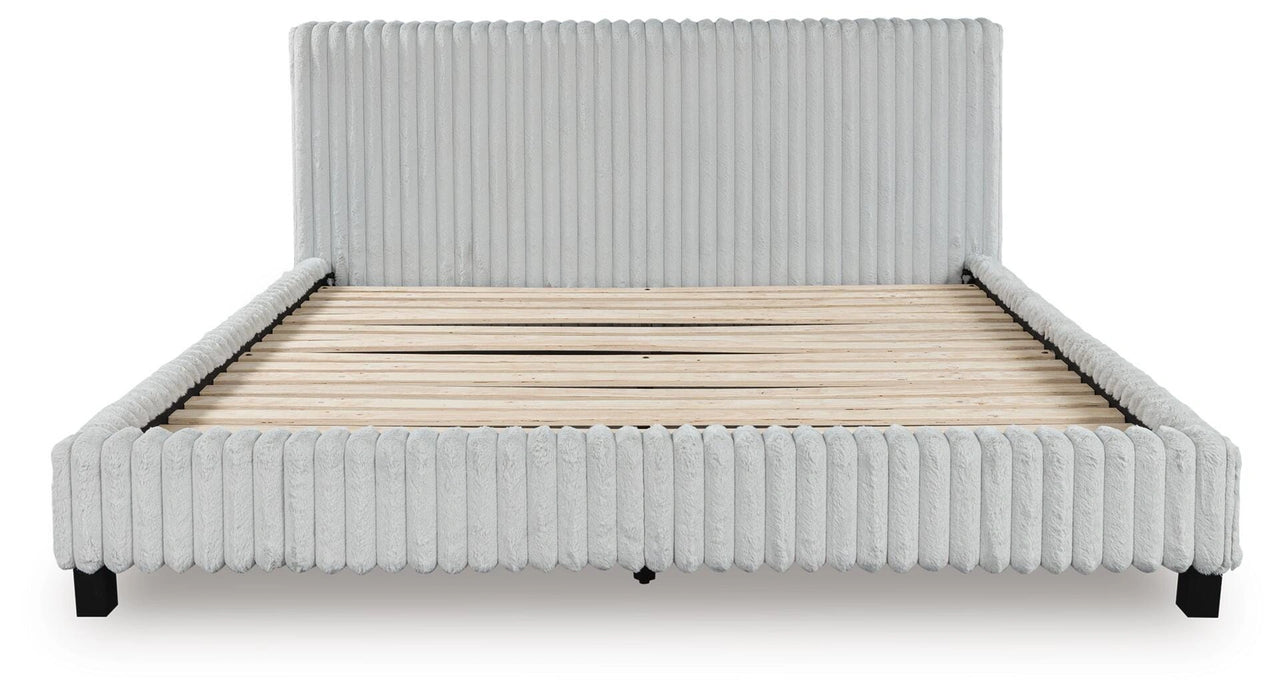 Zuraleus Bed