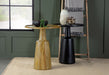 Ixia Side Table - Furniture House (Dover,NJ)
