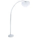 Shirley Floor Lamp - Furniture House (Dover,NJ)