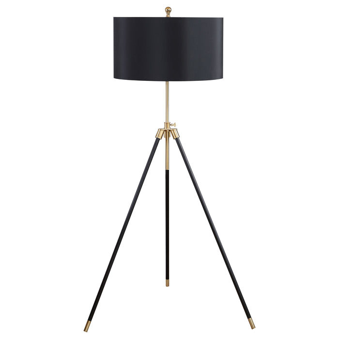 Zabka Floor Lamp - Furniture House (Dover,NJ)