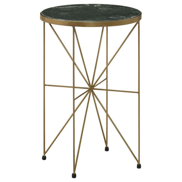 Eliska Side Table