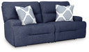 Acklen Place Power Reclining Sectional - Furniture House (Dover,NJ)