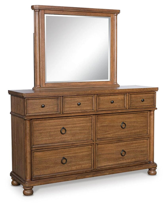 Rowlenstown Bedroom Set