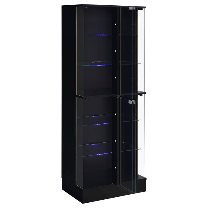 Cabra Curio Cabinet