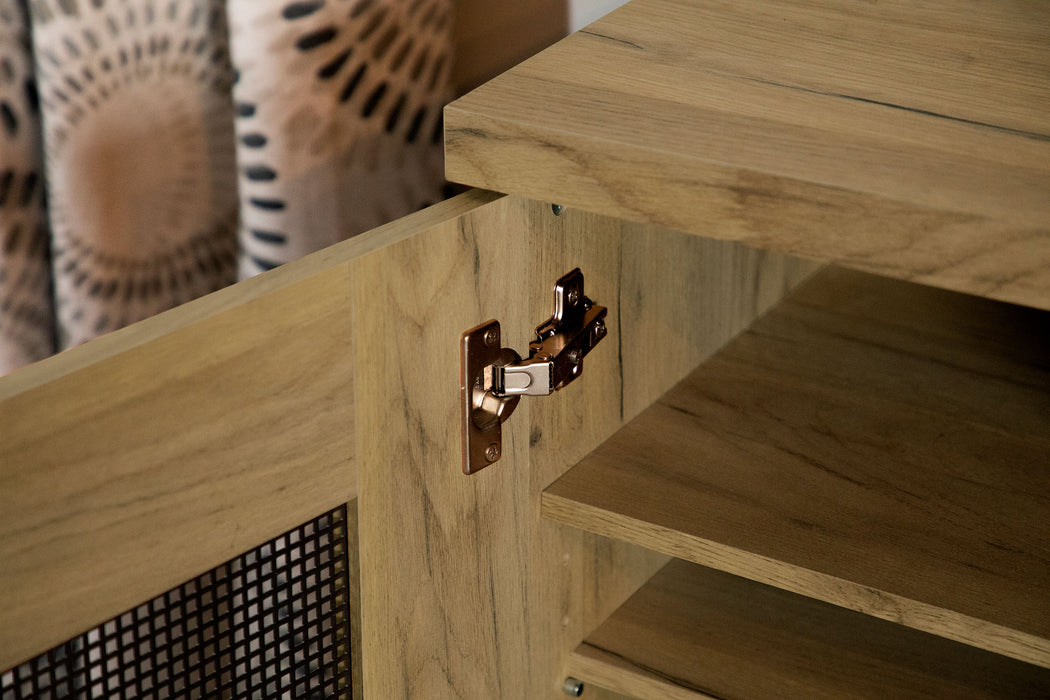 Bristol Shoe Cabinet - Furniture House (Dover,NJ)