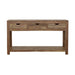 Esther Console Table - Furniture House (Dover,NJ)
